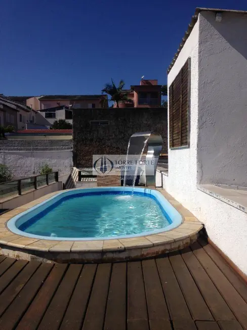 Foto 2 de Sobrado com 3 quartos à venda, 120m2 em Vila Suissa, Mogi Das Cruzes - SP