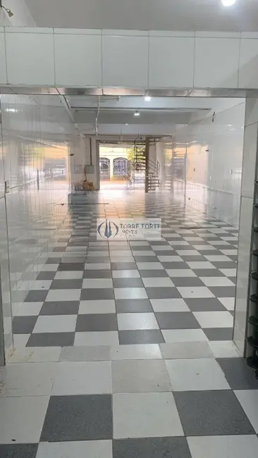 Foto 2 de Sala Comercial para alugar, 155m2 em Jardim Vila Formosa, São Paulo - SP