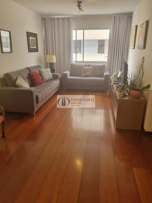 Foto 1 de Apartamento com 4 quartos à venda, 127m2 em Cerqueira César, São Paulo - SP