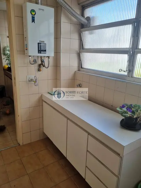 Foto 6 de Apartamento com 4 quartos à venda, 127m2 em Cerqueira César, São Paulo - SP