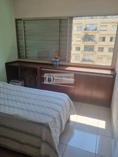 Foto 8 de Apartamento com 4 quartos à venda, 127m2 em Cerqueira César, São Paulo - SP