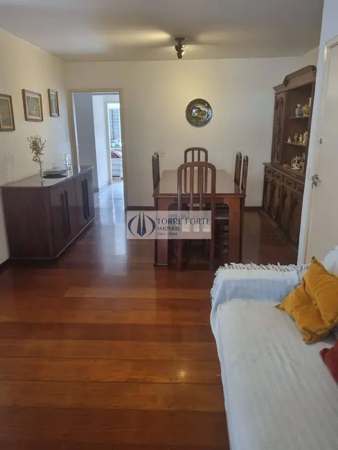 Foto 3 de Apartamento com 4 quartos à venda, 127m2 em Cerqueira César, São Paulo - SP