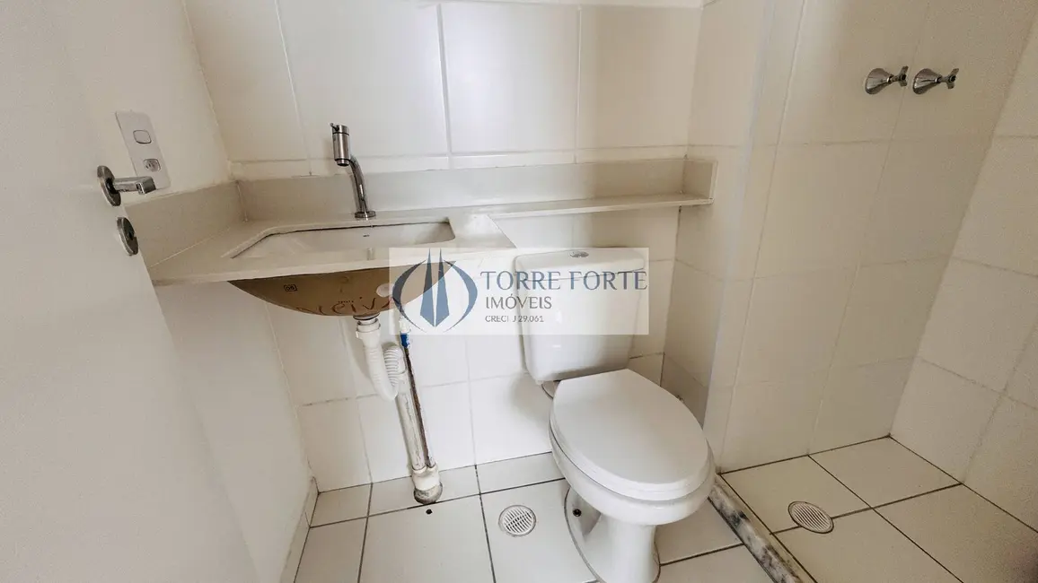 Foto 8 de Apartamento com 2 quartos à venda, 36m2 em Cambuci, São Paulo - SP