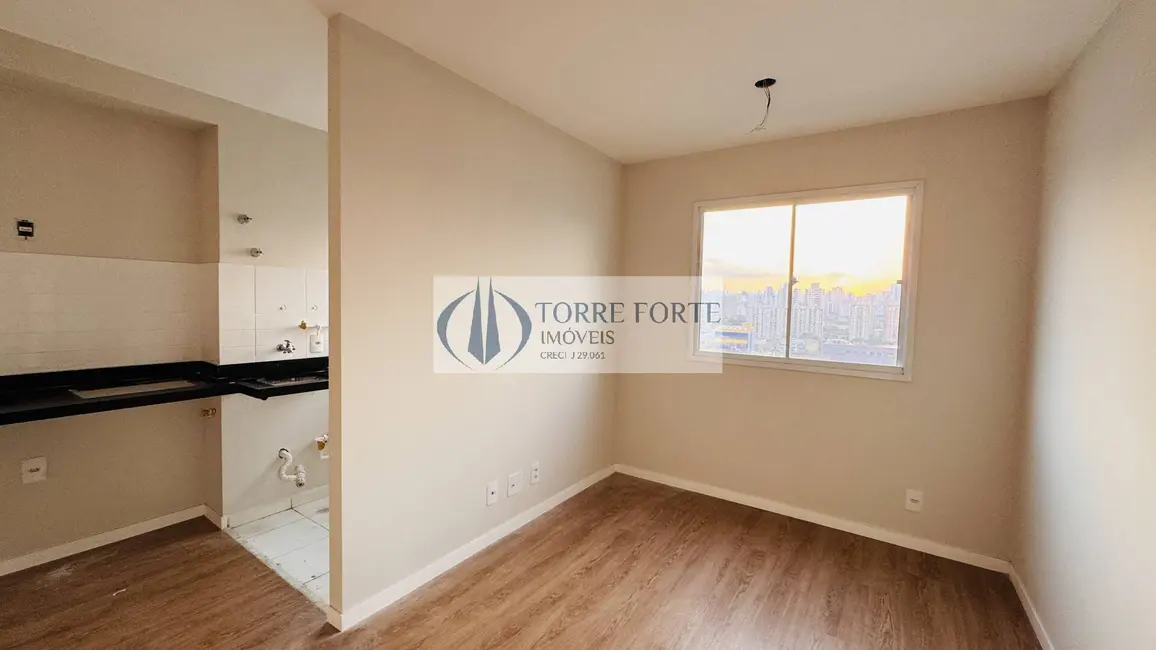 Foto 6 de Apartamento com 2 quartos à venda, 36m2 em Cambuci, São Paulo - SP
