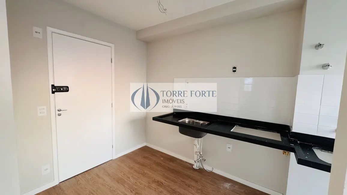 Foto 2 de Apartamento com 2 quartos à venda, 36m2 em Cambuci, São Paulo - SP
