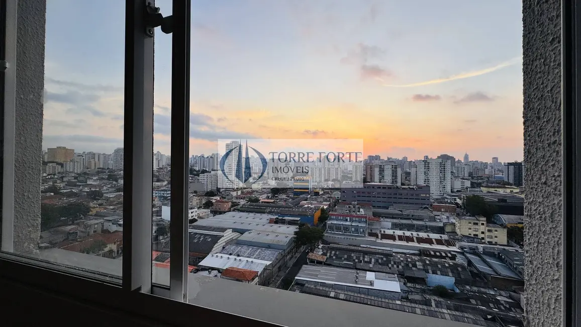 Foto 7 de Apartamento com 2 quartos à venda, 36m2 em Cambuci, São Paulo - SP