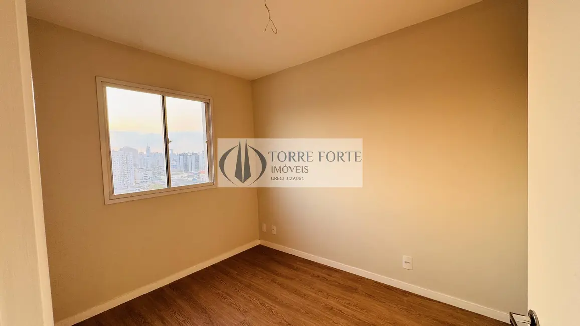 Foto 3 de Apartamento com 2 quartos à venda, 36m2 em Cambuci, São Paulo - SP