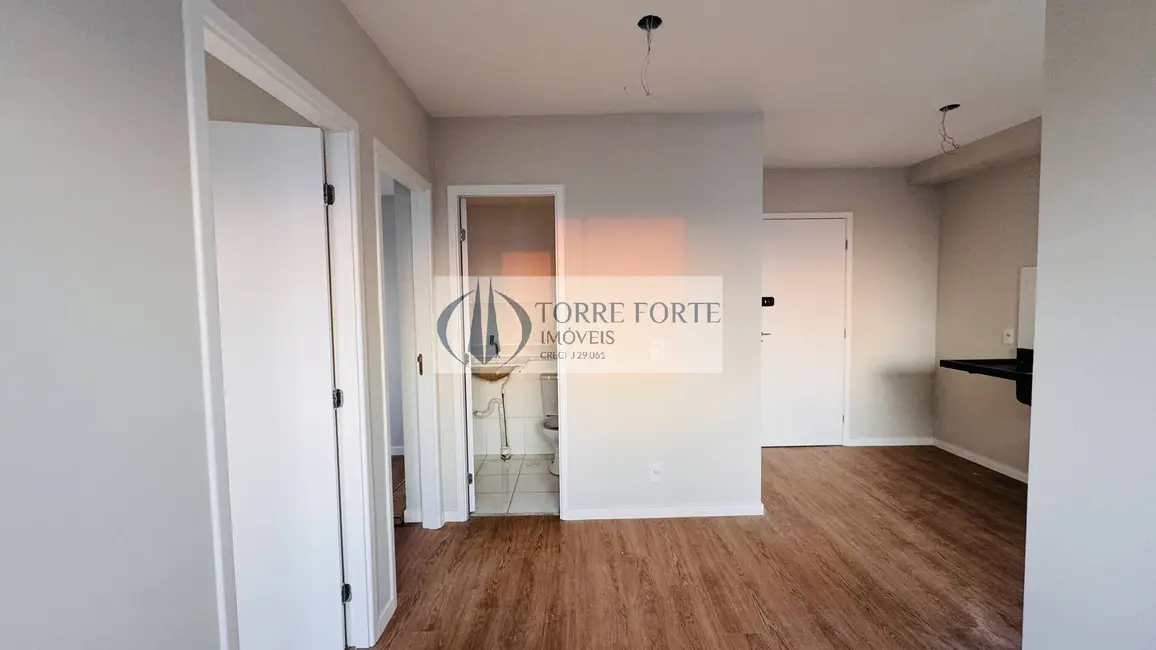 Foto 5 de Apartamento com 2 quartos à venda, 36m2 em Cambuci, São Paulo - SP
