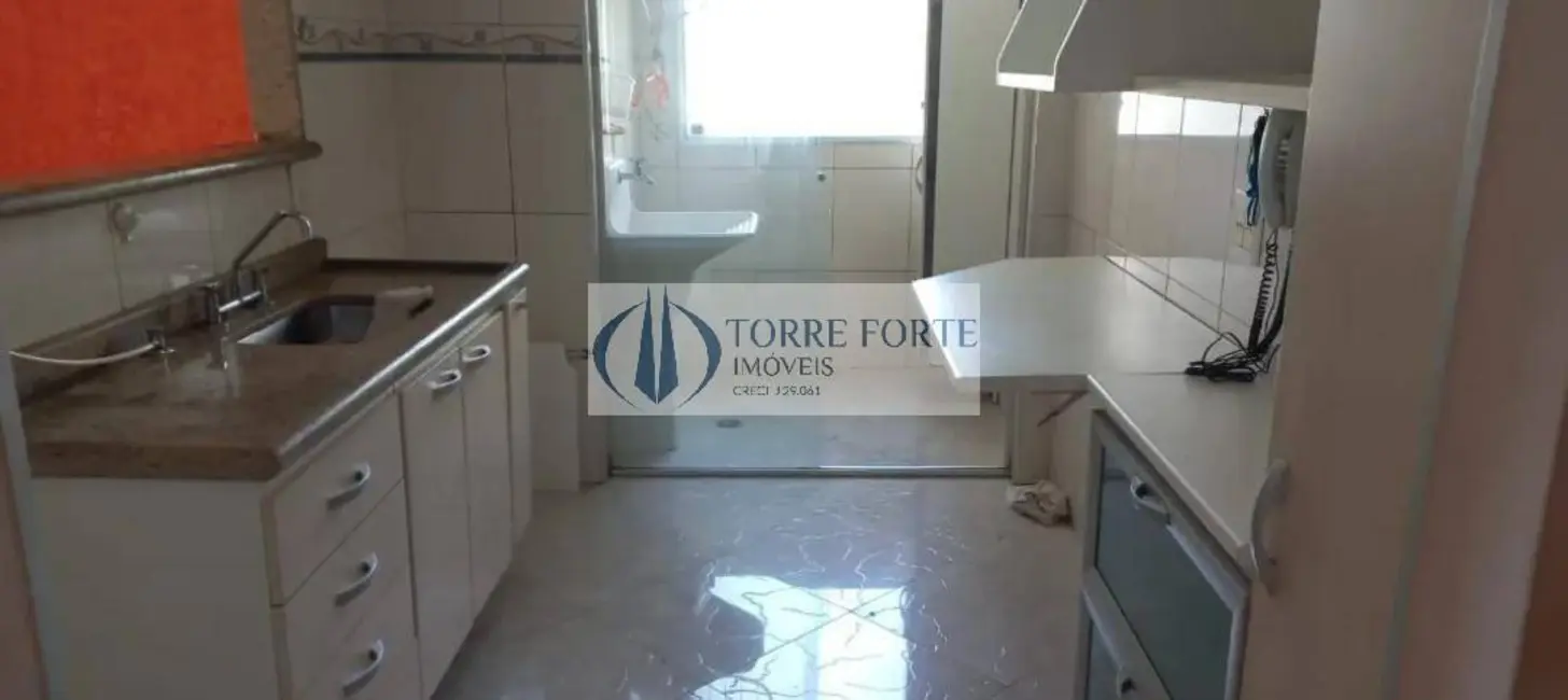 Foto 1 de Apartamento com 3 quartos à venda, 64m2 em Brás, São Paulo - SP