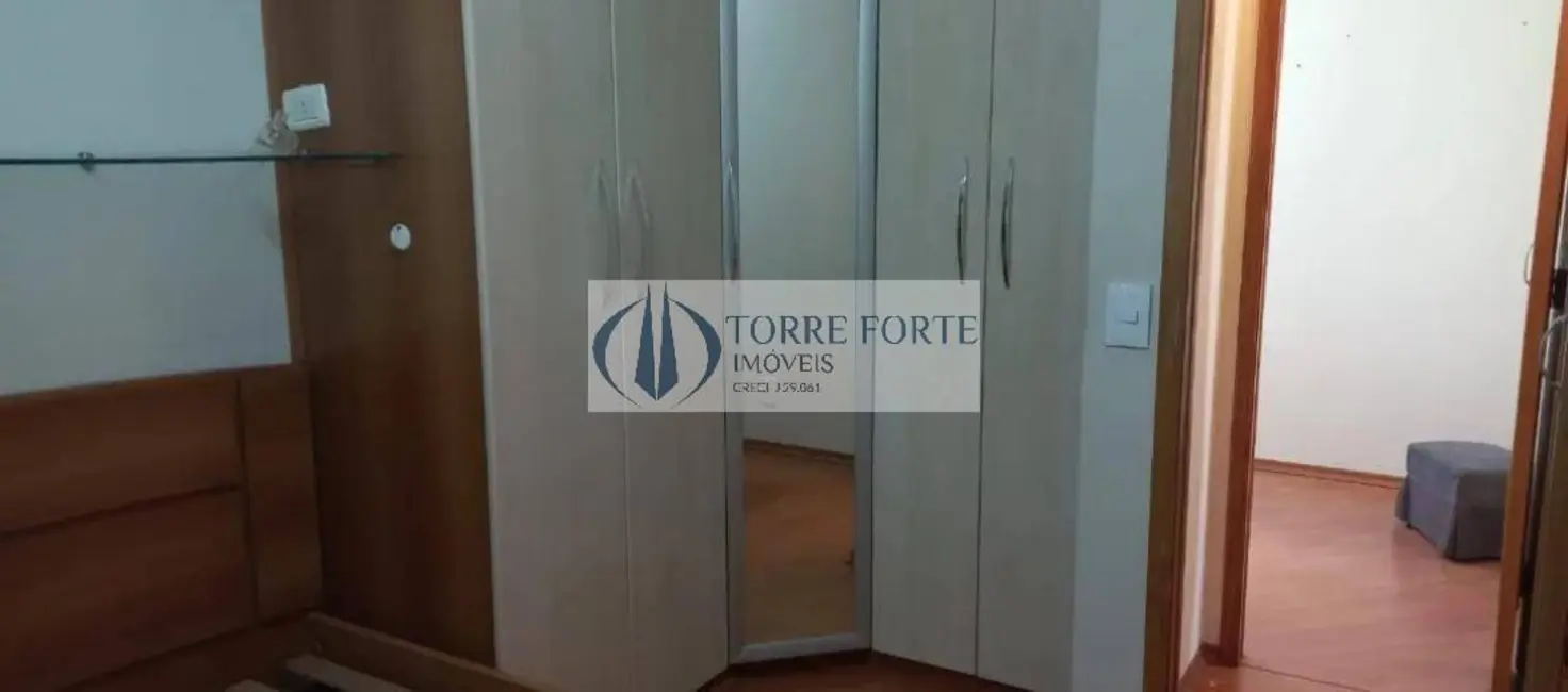 Apartamento com 3 quartos à venda, 64m2 em Brás, São Paulo - SP - imagem 8 Foto 8 de Apartamento com 3 quartos à venda, 64m2 em Brás, São Paulo - SP