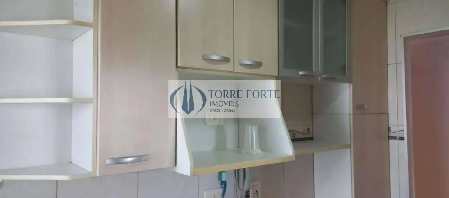 Apartamento com 3 quartos à venda, 64m2 em Brás, São Paulo - SP - imagem 3 Foto 3 de Apartamento com 3 quartos à venda, 64m2 em Brás, São Paulo - SP