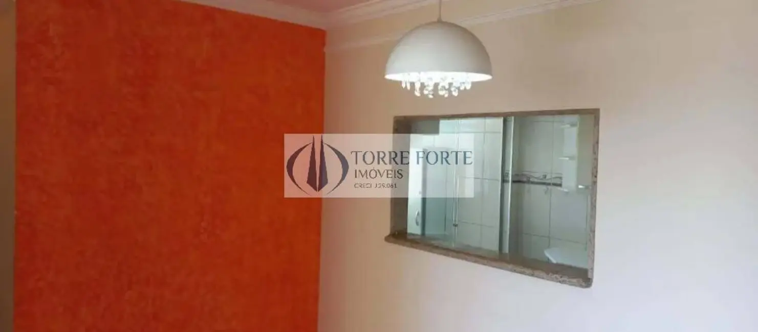 Apartamento com 3 quartos à venda, 64m2 em Brás, São Paulo - SP - imagem 5 Foto 5 de Apartamento com 3 quartos à venda, 64m2 em Brás, São Paulo - SP