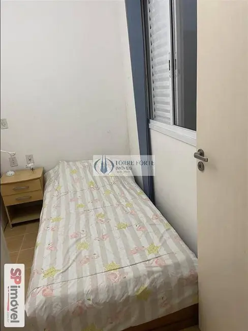 Foto 8 de Casa com 3 quartos à venda, 110m2 em Vila Nova Pauliceia, São Paulo - SP