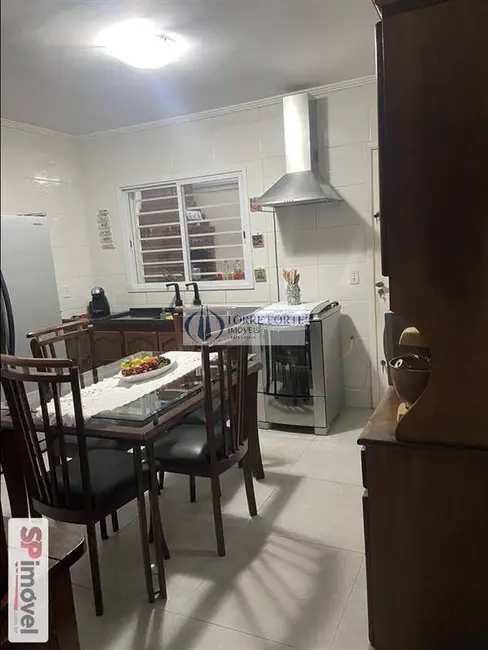 Foto 5 de Casa com 3 quartos à venda, 110m2 em Vila Nova Pauliceia, São Paulo - SP
