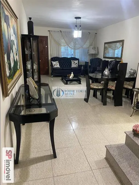 Foto 6 de Casa com 3 quartos à venda, 110m2 em Vila Nova Pauliceia, São Paulo - SP