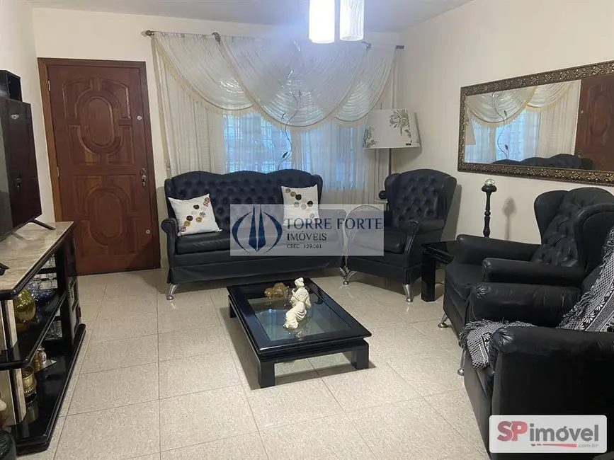 Foto 1 de Casa com 3 quartos à venda, 110m2 em Vila Nova Pauliceia, São Paulo - SP