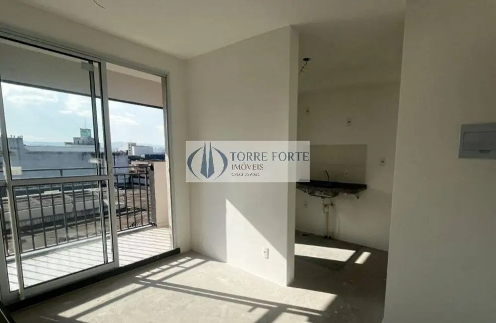 Foto 3 de Apartamento com 2 quartos à venda, 48m2 em Belenzinho, São Paulo - SP