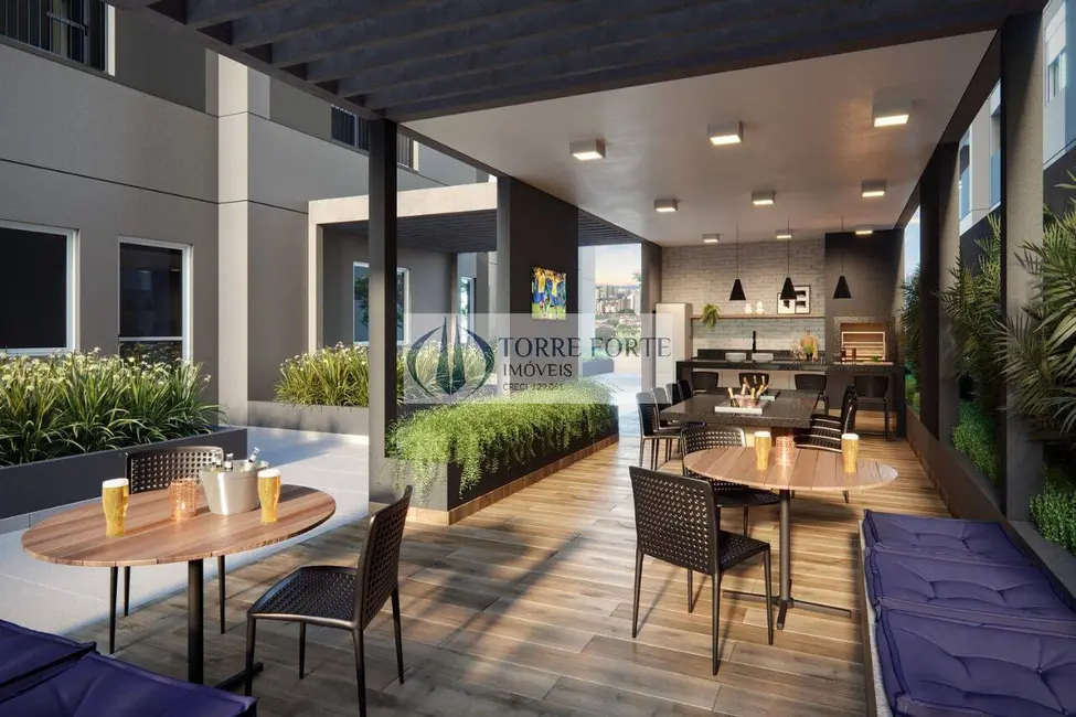 Foto 8 de Apartamento com 2 quartos à venda, 48m2 em Belenzinho, São Paulo - SP