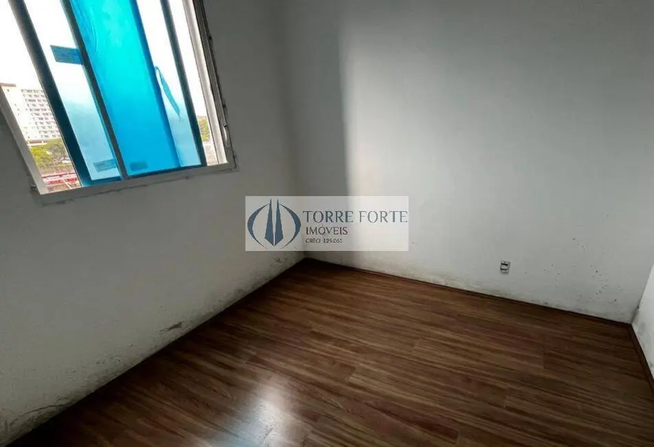 Foto 4 de Apartamento com 2 quartos à venda, 48m2 em Belenzinho, São Paulo - SP