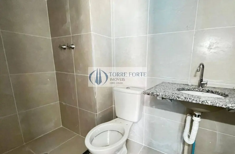 Foto 5 de Apartamento com 2 quartos à venda, 48m2 em Belenzinho, São Paulo - SP