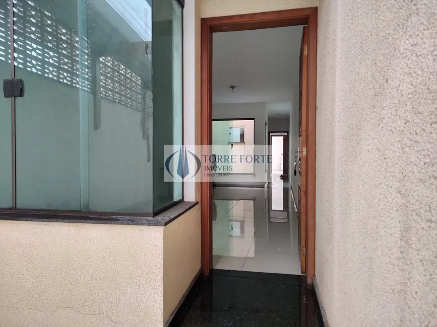 Foto 9 de Casa com 3 quartos à venda, 150m2 em Vila Alpina, São Paulo - SP