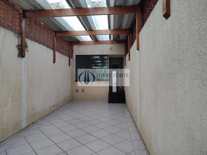 Foto 1 de Casa com 3 quartos à venda, 150m2 em Vila Alpina, São Paulo - SP