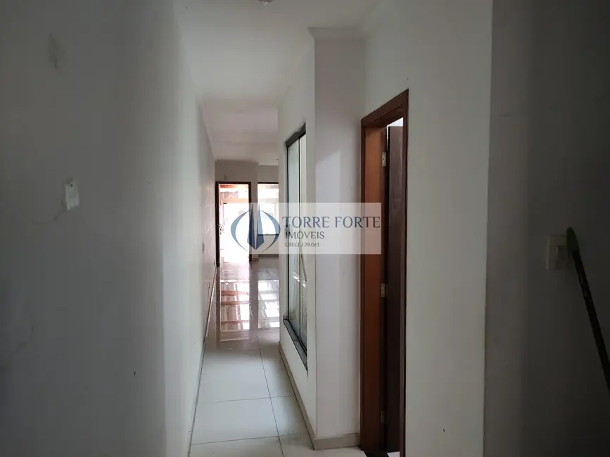 Foto 8 de Casa com 3 quartos à venda, 150m2 em Vila Alpina, São Paulo - SP