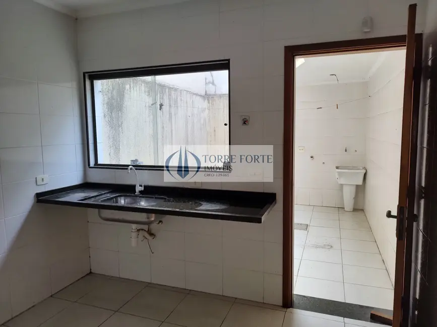Foto 2 de Casa com 3 quartos à venda, 150m2 em Vila Alpina, São Paulo - SP