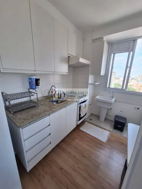 Apartamento com 2 quartos à venda, 52m2 em Brás, São Paulo - SP - imagem 3 Foto 3 de Apartamento com 2 quartos à venda, 52m2 em Brás, São Paulo - SP