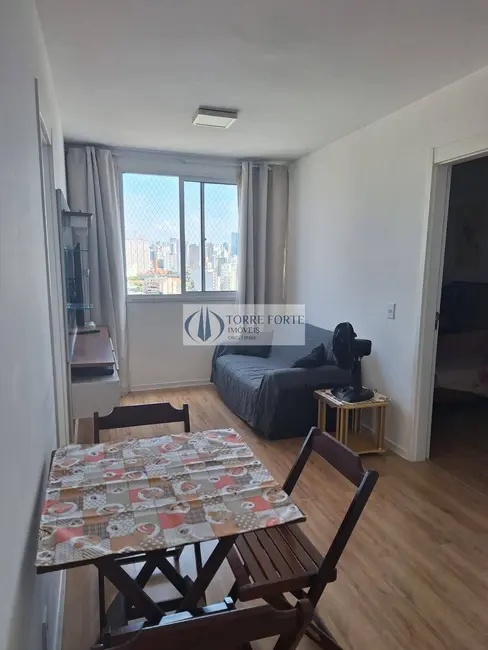 Apartamento com 2 quartos à venda, 52m2 em Brás, São Paulo - SP - imagem 5 Foto 5 de Apartamento com 2 quartos à venda, 52m2 em Brás, São Paulo - SP