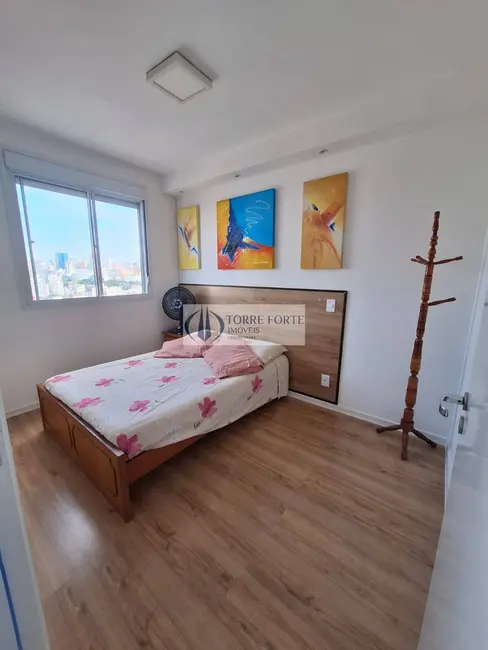 Apartamento com 2 quartos à venda, 52m2 em Brás, São Paulo - SP - imagem 8 Foto 8 de Apartamento com 2 quartos à venda, 52m2 em Brás, São Paulo - SP