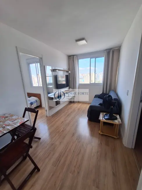 Apartamento com 2 quartos à venda, 52m2 em Brás, São Paulo - SP - imagem 6 Foto 6 de Apartamento com 2 quartos à venda, 52m2 em Brás, São Paulo - SP