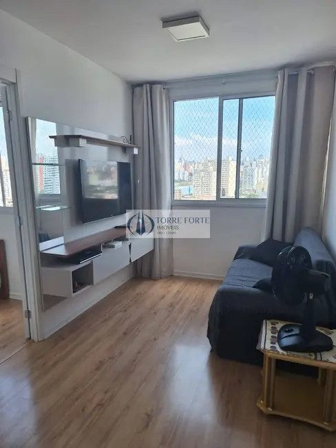 Apartamento com 2 quartos à venda, 52m2 em Brás, São Paulo - SP - imagem 4 Foto 4 de Apartamento com 2 quartos à venda, 52m2 em Brás, São Paulo - SP