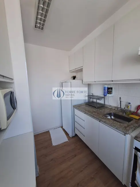 Apartamento com 2 quartos à venda, 52m2 em Brás, São Paulo - SP - imagem 2 Foto 2 de Apartamento com 2 quartos à venda, 52m2 em Brás, São Paulo - SP