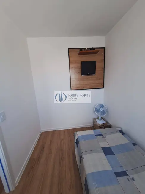 Apartamento com 2 quartos à venda, 52m2 em Brás, São Paulo - SP - imagem 9 Foto 9 de Apartamento com 2 quartos à venda, 52m2 em Brás, São Paulo - SP