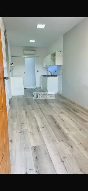 Foto 2 de Apartamento com 2 quartos à venda, 48m2 em Cidade Líder, São Paulo - SP