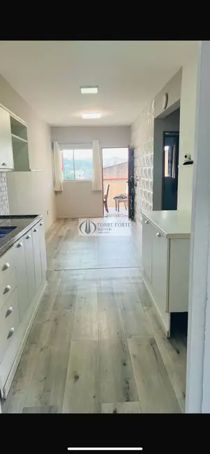 Foto 1 de Apartamento com 2 quartos à venda, 48m2 em Cidade Líder, São Paulo - SP