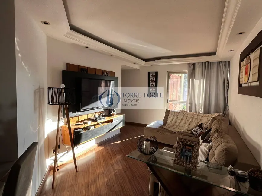 Foto 2 de Apartamento com 3 quartos à venda, 70m2 em Vila Formosa, São Paulo - SP