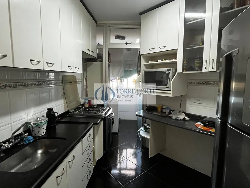 Foto 1 de Apartamento com 3 quartos à venda, 70m2 em Vila Formosa, São Paulo - SP