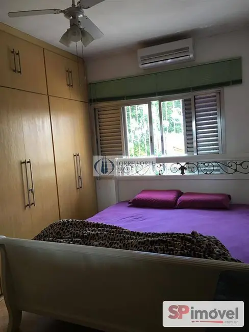 Foto 9 de Casa com 4 quartos à venda, 150m2 em Vila Pedroso, São Paulo - SP