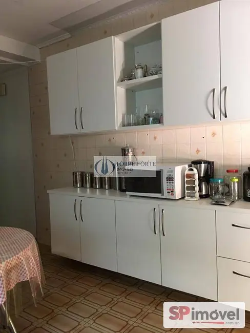 Foto 1 de Casa com 4 quartos à venda, 150m2 em Vila Pedroso, São Paulo - SP