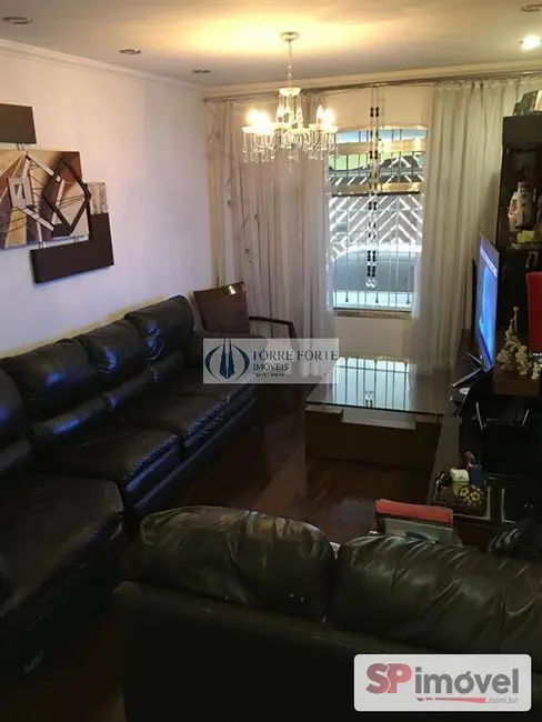 Foto 6 de Casa com 4 quartos à venda, 150m2 em Vila Pedroso, São Paulo - SP