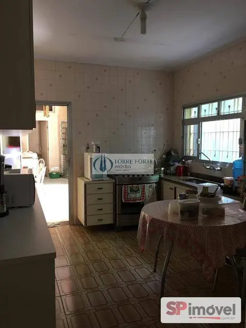 Foto 3 de Casa com 4 quartos à venda, 150m2 em Vila Pedroso, São Paulo - SP