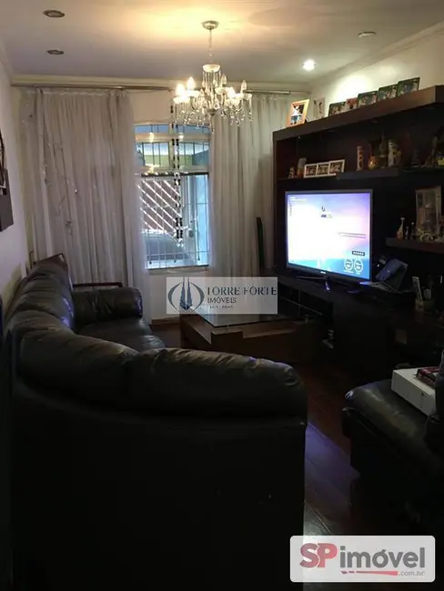 Foto 5 de Casa com 4 quartos à venda, 150m2 em Vila Pedroso, São Paulo - SP