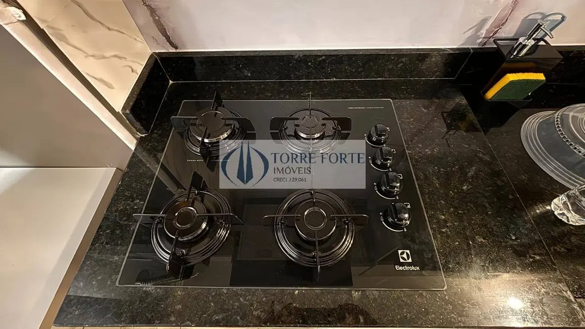 Apartamento com 1 quarto à venda, 30m2 em Brás, São Paulo - SP - imagem 9 Foto 9 de Apartamento com 1 quarto à venda, 30m2 em Brás, São Paulo - SP