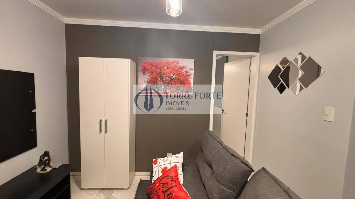 Apartamento com 1 quarto à venda, 30m2 em Brás, São Paulo - SP - imagem 2 Foto 2 de Apartamento com 1 quarto à venda, 30m2 em Brás, São Paulo - SP