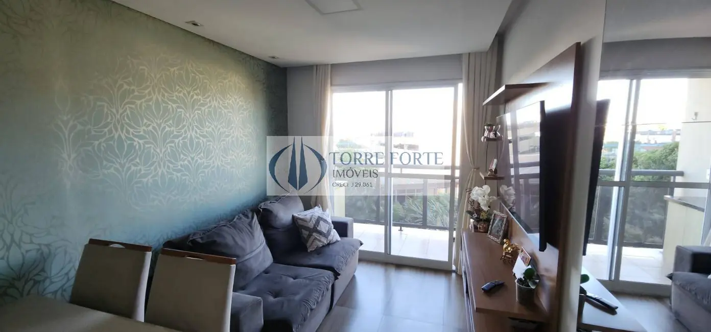 Apartamento com 2 quartos à venda, 47m2 em Vila Medeiros, São Paulo - SP - imagem 6 Foto 6 de Apartamento com 2 quartos à venda, 47m2 em Vila Medeiros, São Paulo - SP