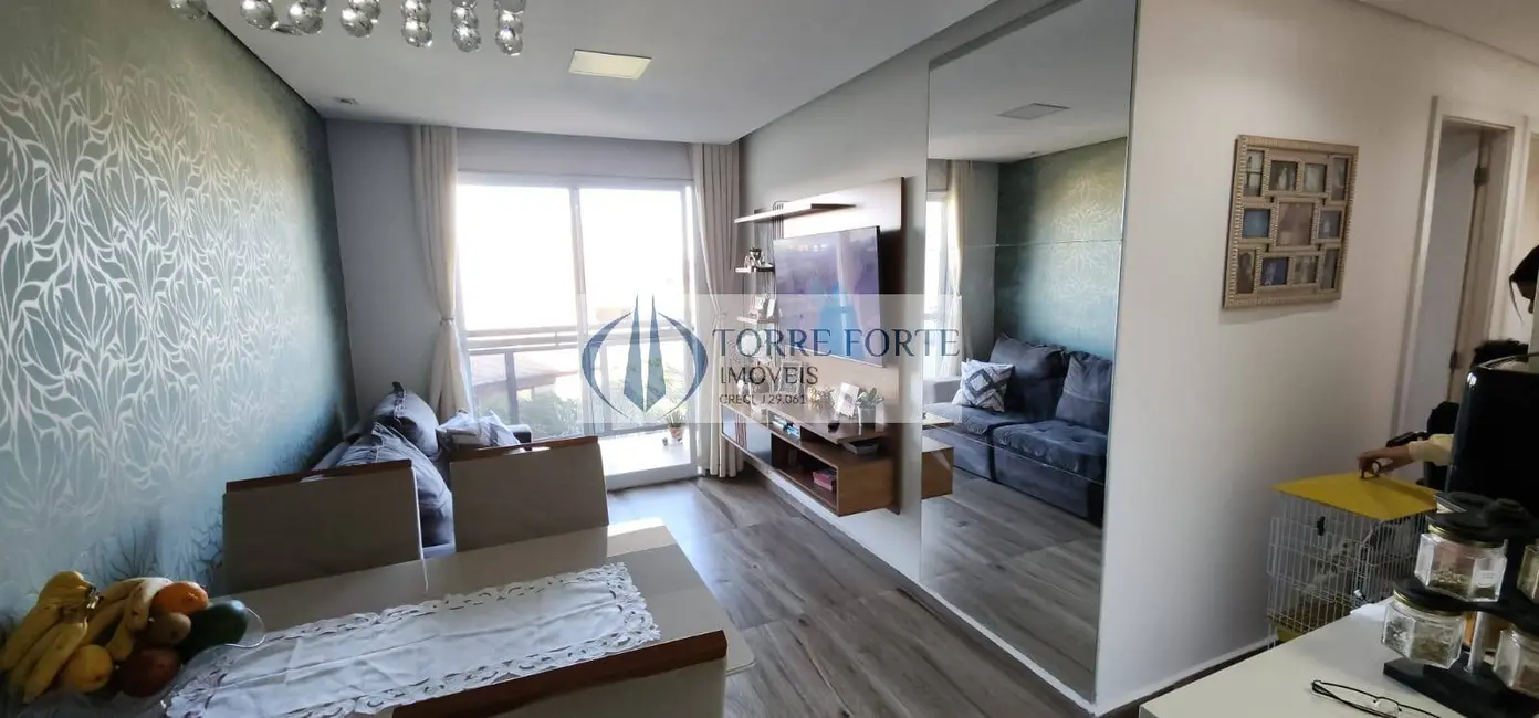 Apartamento com 2 quartos à venda, 47m2 em Vila Medeiros, São Paulo - SP - imagem 1 Foto 1 de Apartamento com 2 quartos à venda, 47m2 em Vila Medeiros, São Paulo - SP