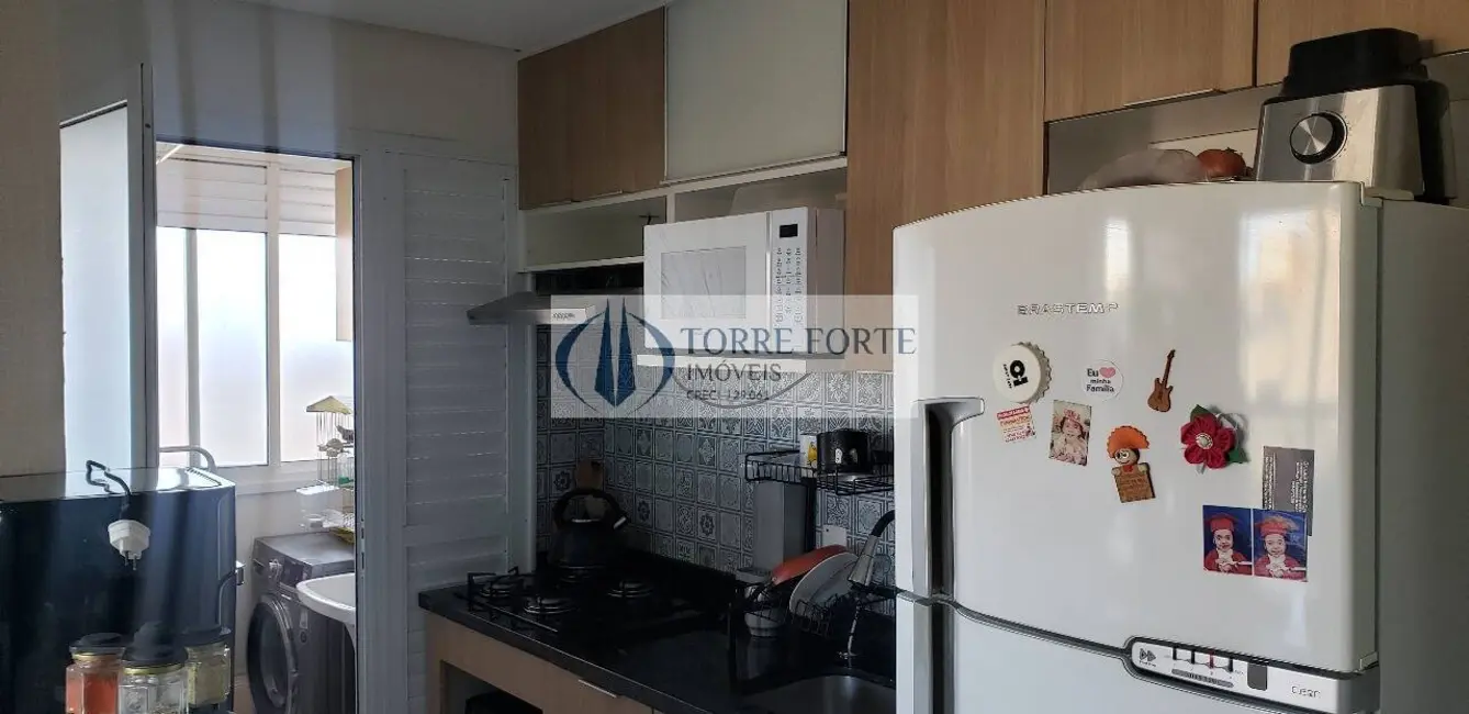 Apartamento com 2 quartos à venda, 47m2 em Vila Medeiros, São Paulo - SP - imagem 9 Foto 9 de Apartamento com 2 quartos à venda, 47m2 em Vila Medeiros, São Paulo - SP