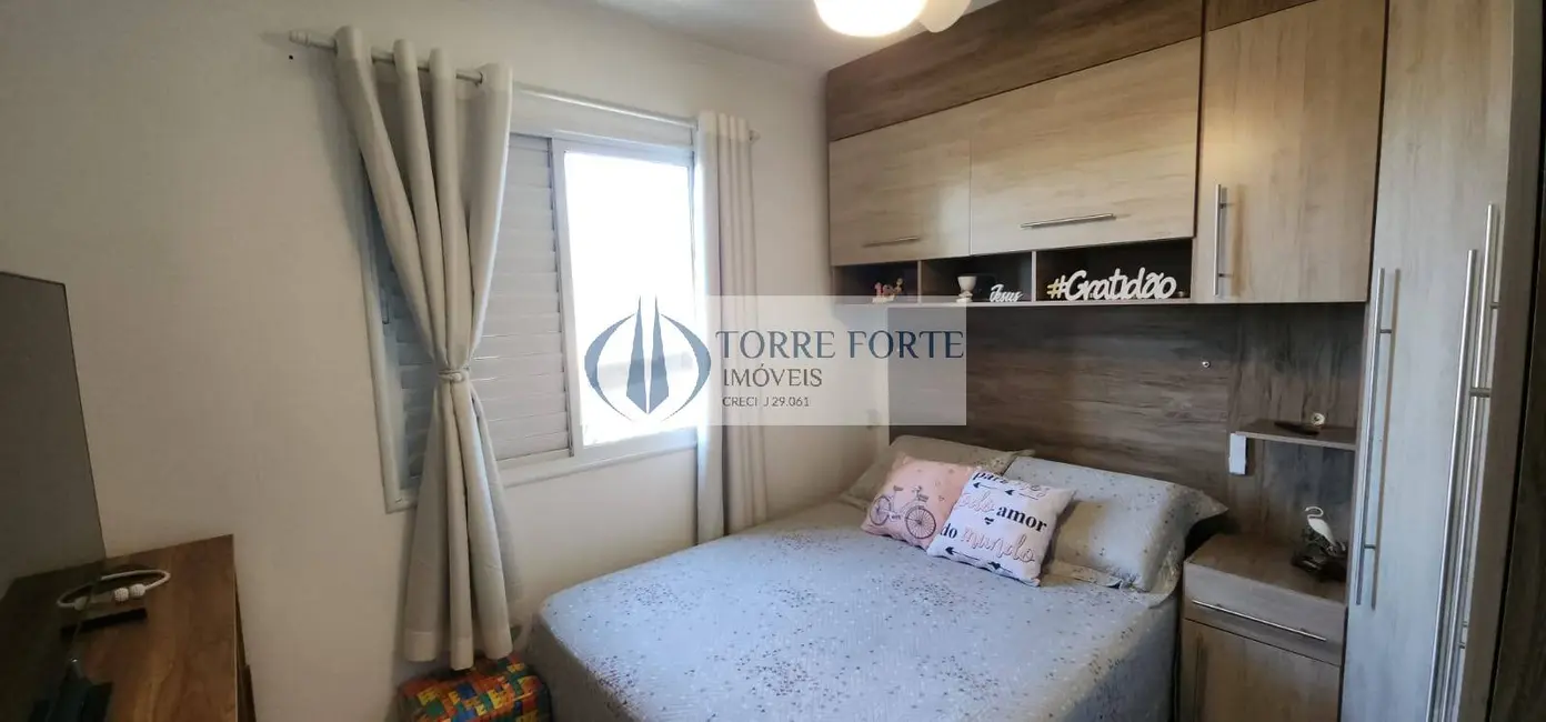 Apartamento com 2 quartos à venda, 47m2 em Vila Medeiros, São Paulo - SP - imagem 4 Foto 4 de Apartamento com 2 quartos à venda, 47m2 em Vila Medeiros, São Paulo - SP